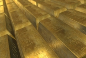 Ceny złota w USD są stabilne