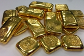 Niestabilna sytuacja na rynku złota