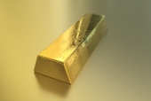 Nowe złoże złota odkryte przez Chińczyków