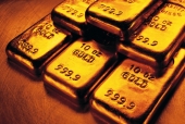  Niemcy sprowadzają złoto