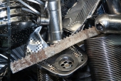 Skup metali - najlepszy sposób na pozbycie się złomu metali oraz stali narzędziowej
