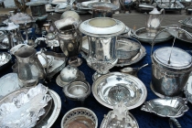 Jak wybrać właściwy skup srebra?
